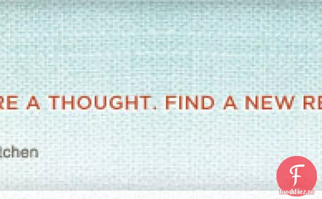 Salată de fructe și brânză cu vinaigretă de portocale-busuioc