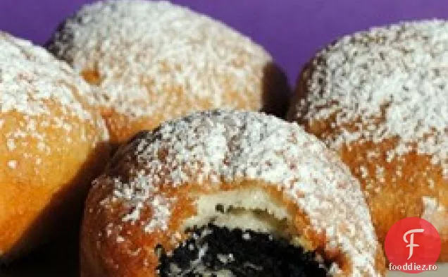 Oreos prăjit