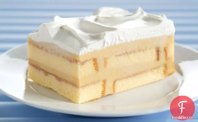 Stratificat PB & J Desert