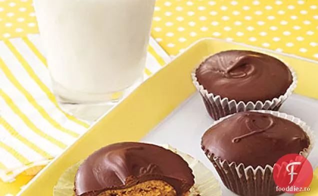 Cupe De Unt De Arahide