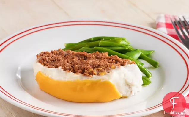 Carne De Vită Specială Diner