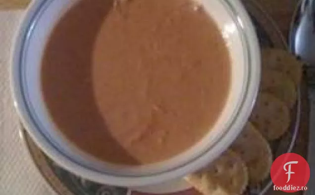 Perfect Homar Bisque