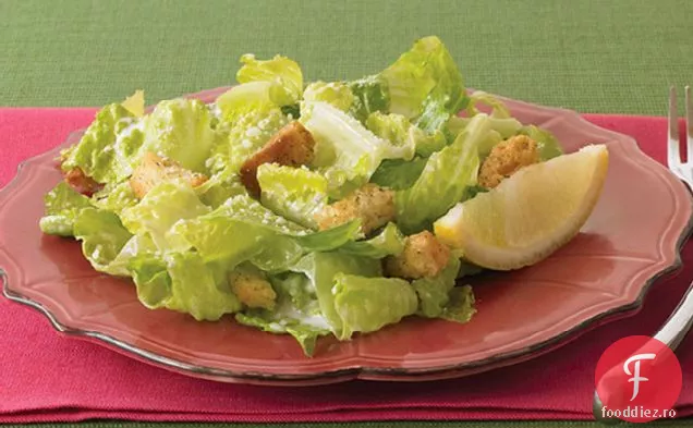 Salată Caesar
