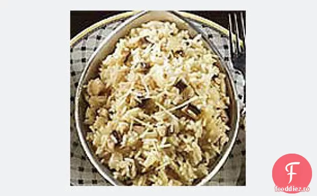 Risotto 
