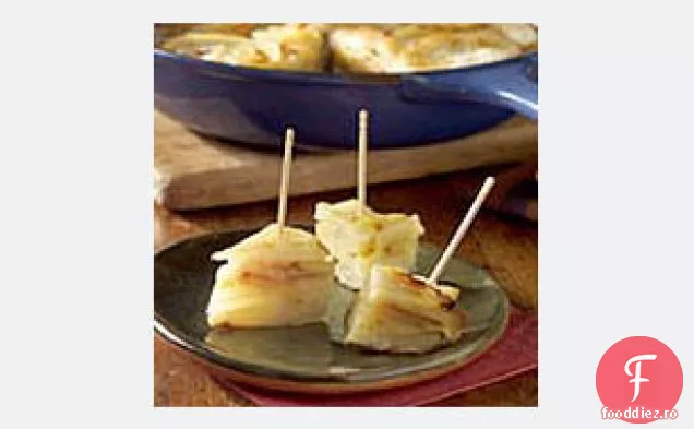 Omletă Spaniolă De Cartofi