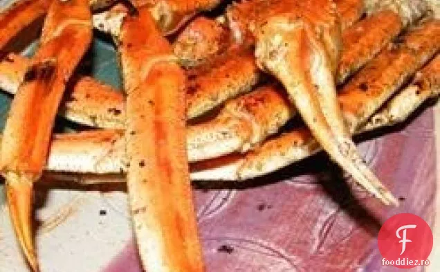 Cel mai mare Crab din lume