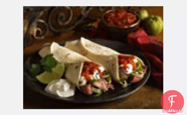 Fabulos Fajitas