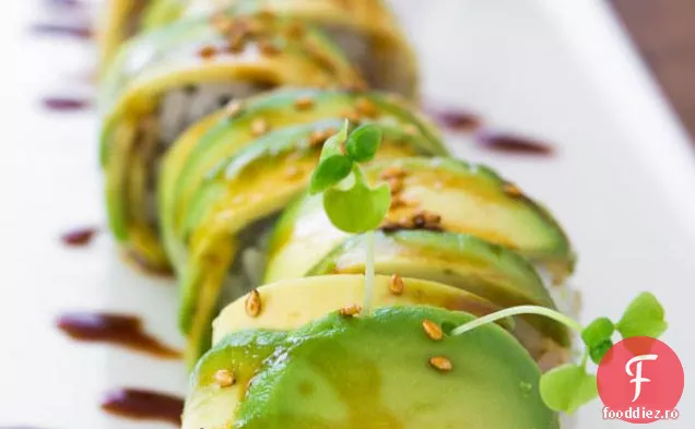 Caterpillar Roll