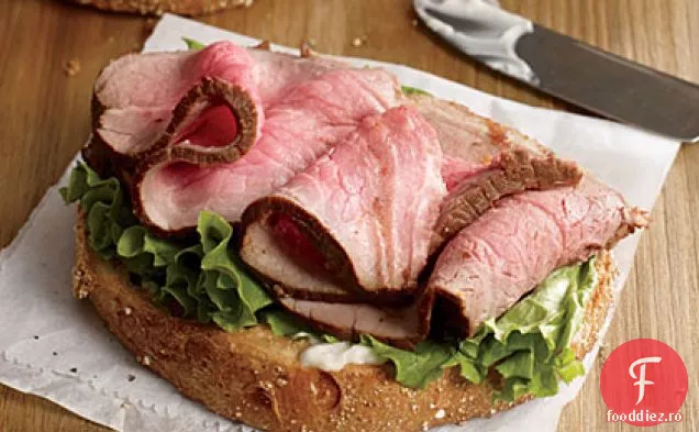 Chili și cafea-frecat ochi de rotund