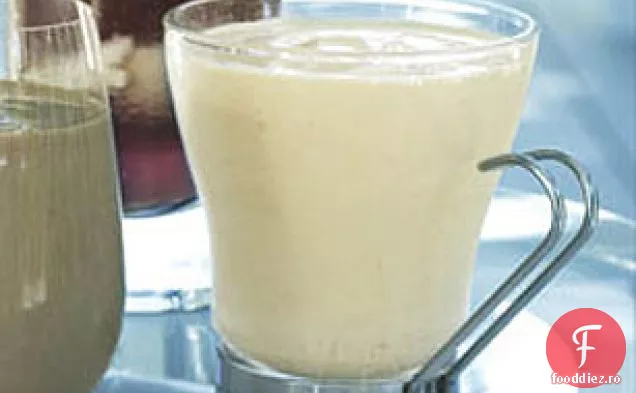 Shake De Cafea Cu Vanilie