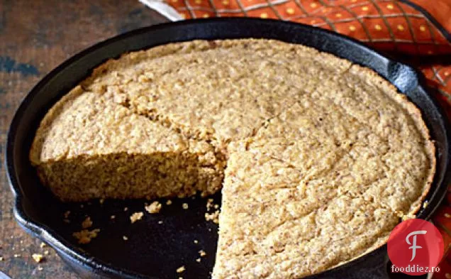 Zară Tigaie Cornbread