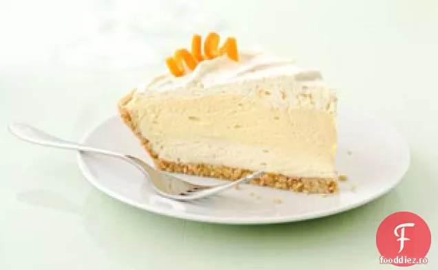 Sunshine Pie