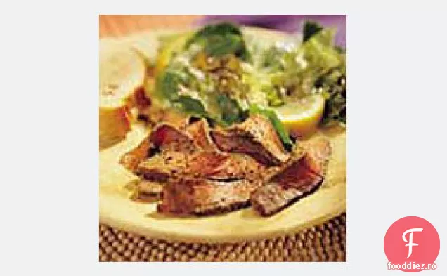 Busuioc Carne De Vită