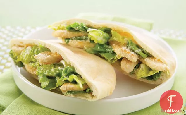 Pui Caesar Pita