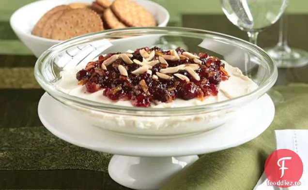 Dip De Afine Condimentat