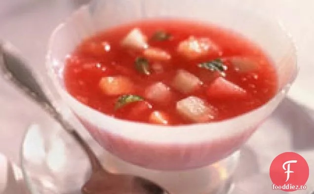 Supă De Sangria