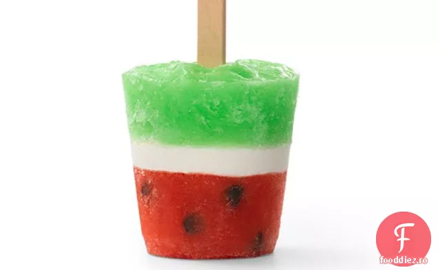 Gheață De Pepene Verde