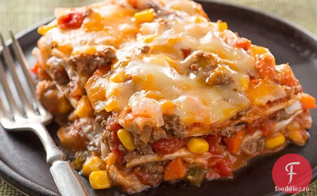 Stratificat Burrito Coace