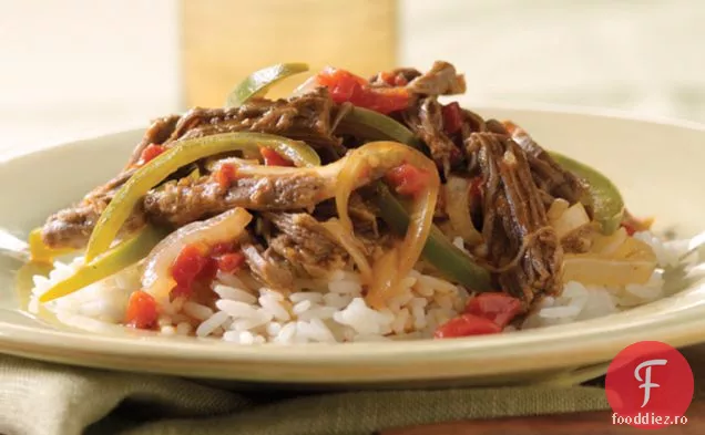 Ropa Vieja