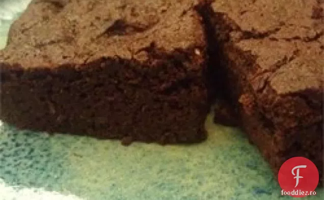 Vegan Fără Gluten Negrese