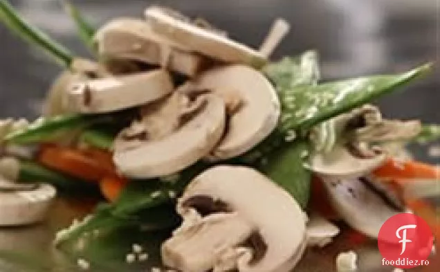 Emily sfat pentru Asia Veggie pachete