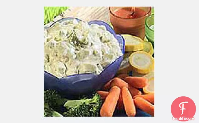 Baie de mărar răcoritoare Philadelphia