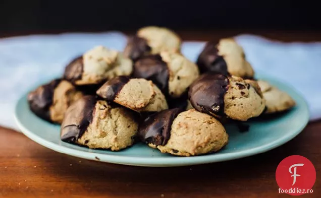 Cookie-Uri De Ciocolată Dunk
