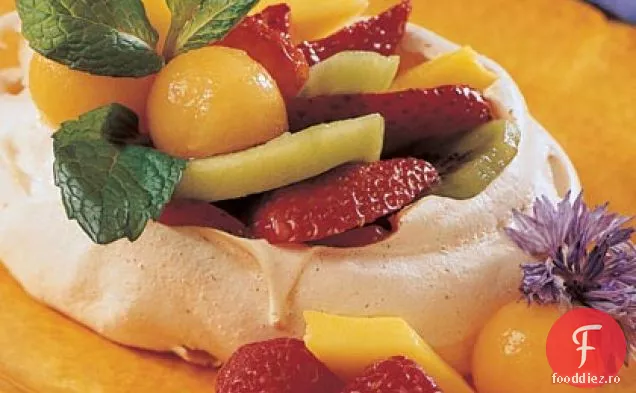 Mini-Pavlovas