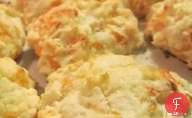 Biscuiți Cu Picături E-Z