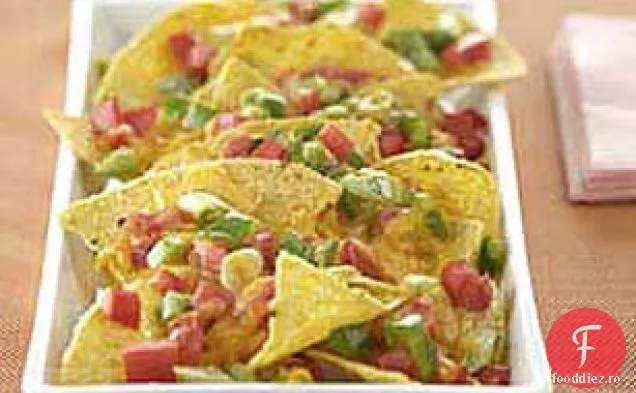 Nachos Rapid