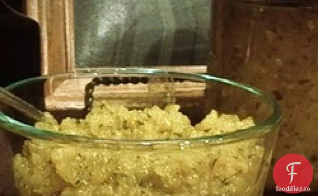 Casă Dulce Dovlecel Savura