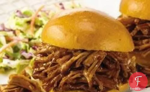 Lent Aragazuri BBQ tras carne de porc