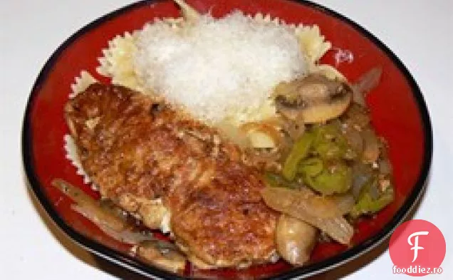 Pui Pepperoncini