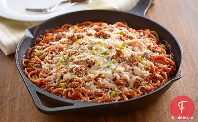 Tigaie Italiană Pentru Paste