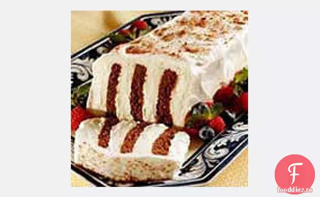 Ciocolata Graham Frigider 
