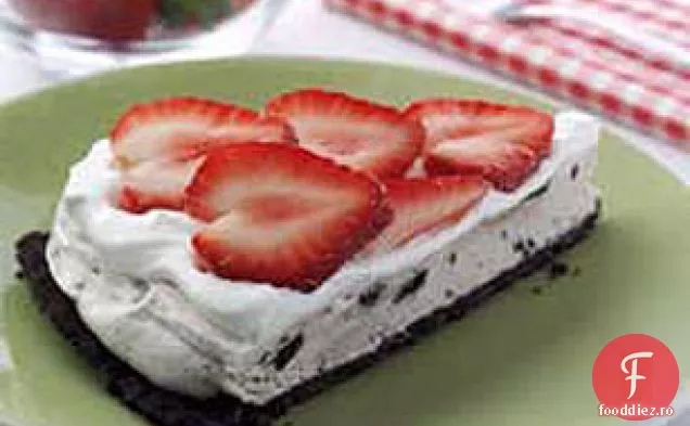 Pizza congelată Oreo