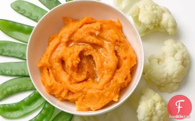 Yam & Chimen Baie