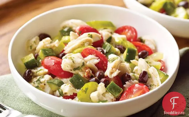 Salată Specială De Crab