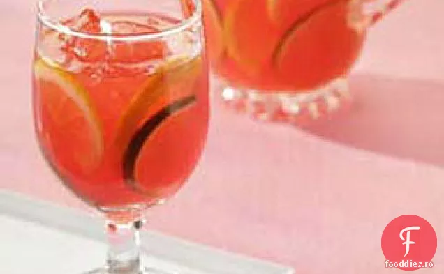 Mock Sangria