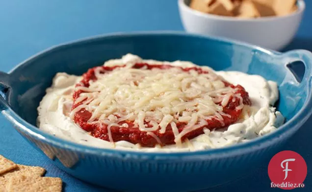 Pizza La Cuptor Dip