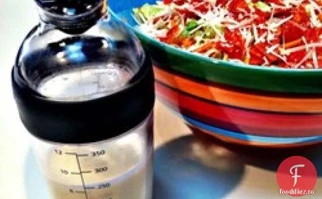 Caesar Dressing