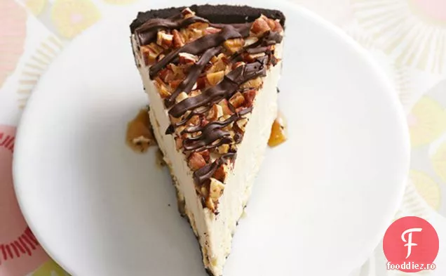 Congelate Unt De Arahide Turtle Pie