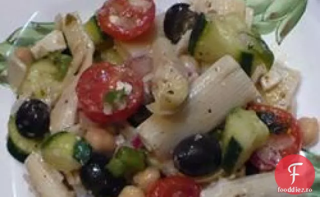 Salata De Paste Zeita Greaca