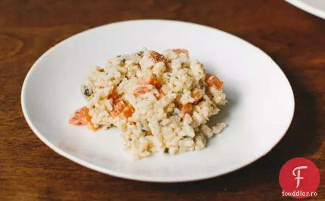 Brânză Rice ' N Tomatoes