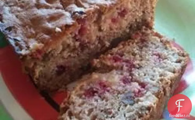 Pâine De Mere De Afine