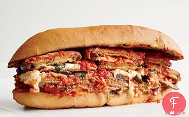 Vinete Parm