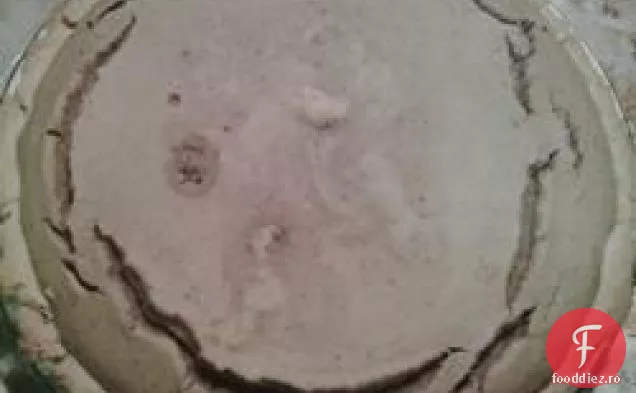 Bleumarin Bean Pie