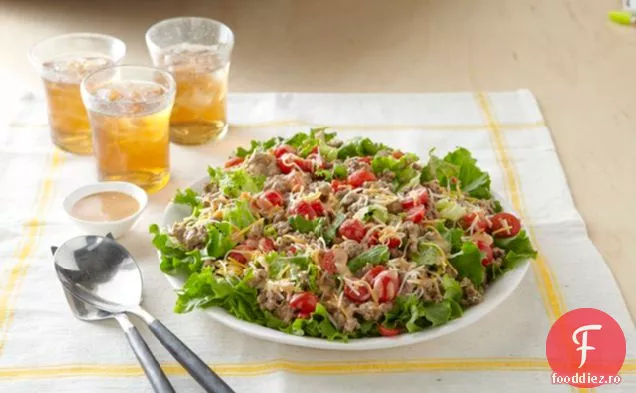Spice-It-Easy Salată De Taco