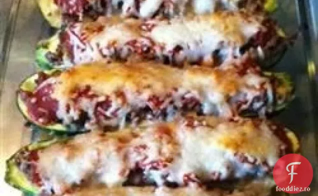 Dovlecei Umpluți