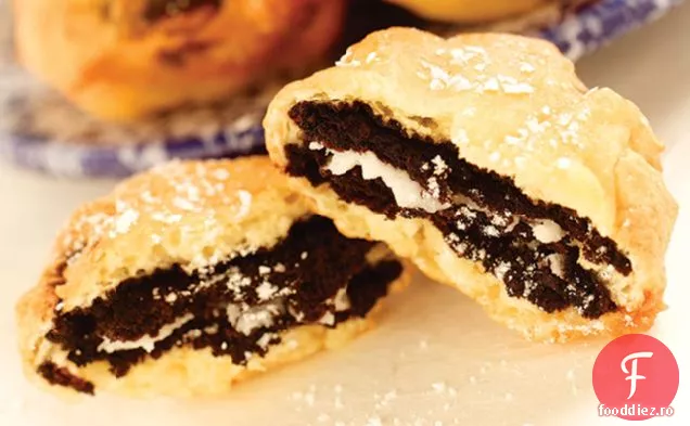 Oreo 